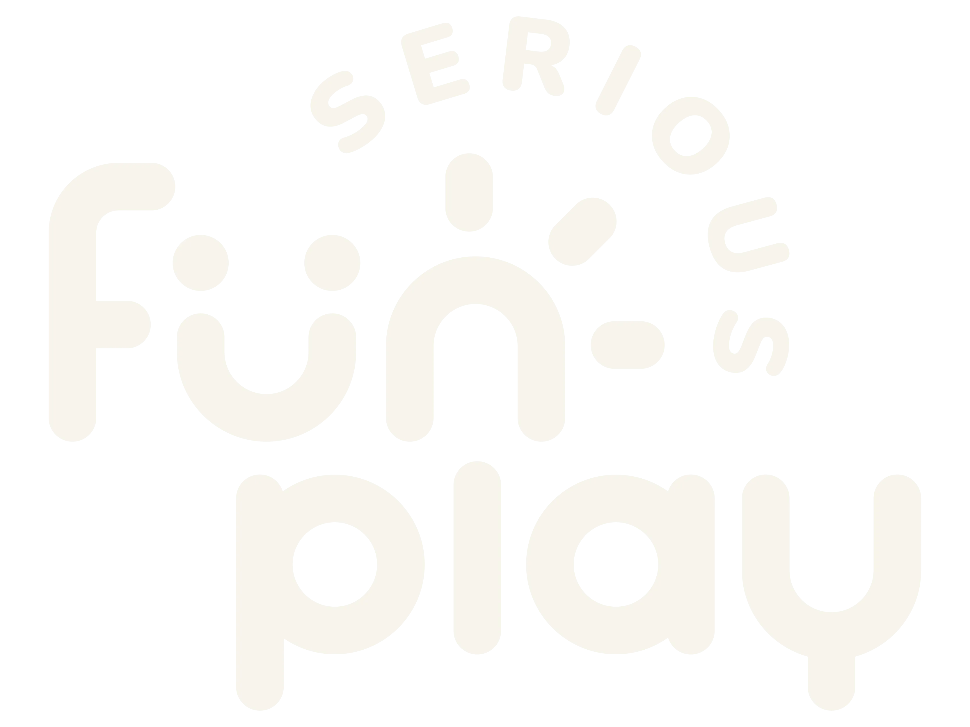 Serious Fun Play logo